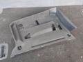 932954106 Кожух рулевой колонки BMW 5 G30/G31 2019г. - фото №13