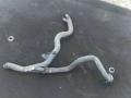Патрубок радиатора BMW X5 E53 2004г. - фото №4