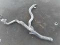 Патрубок (трубопровод, шланг) BMW X5 E53 2004г. - фото №3