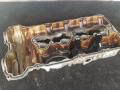 Клапанная крышка BMW X6 E71/E72 2009г. - фото №5