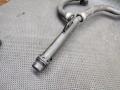 7576381 Патрубок (трубопровод, шланг) BMW 7 F01/F02 2010г. - фото №4