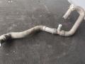 Патрубок отопителя (печки) Peugeot 607 2007г. - фото №4