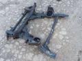 Балка подвески передняя (подрамник) BMW X5 E70 2008г. - фото №4