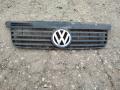 Решетка радиатора Volkswagen Transporter 2004г. - фото №2