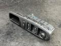 9658915877 Кнопка стеклоподъемника Peugeot 607 2005г. - фото №2