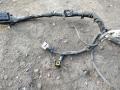 Проводка двигателя Opel Meriva 2010г. - фото №4