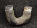 Патрубок радиатора Chrysler Grand Voyager 2005г. - фото №3