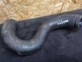 Патрубок интеркулера Peugeot 607 2007г. - фото №3
