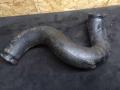 Патрубок интеркулера Peugeot 607 2007г. - фото №5