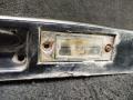Подсветка номера Chrysler Town Country 2005г. - фото №5