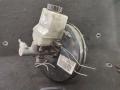 0204021908 Вакуумный усилитель тормозов Fiat Ulysse 1998г. - фото №4