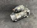 9648242180 Стартер Citroen C5 2001г. - фото №2