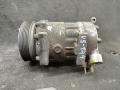 Компрессор кондиционера Citroen C5 2003г. - фото №2