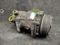 Компрессор кондиционера Citroen C5 2003г. - фото №7
