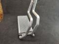 Радиатор отопителя (печки) Peugeot 3008 2018г. - фото №7