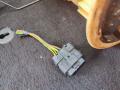 Датчик уровня топлива Citroen C5 2005г. - фото №11