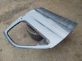 Дверь передняя левая Citroen Berlingo 2005г. - фото №2
