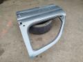 Дверь передняя левая Citroen Berlingo 2005г. - фото №3