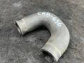 Патрубок радиатора Chrysler Voyager 2004г. - фото №2