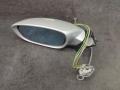 Зеркало наружное левое Peugeot 607 2005г. - фото №2