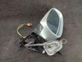 Зеркало наружное левое Peugeot 607 2005г. - фото №8
