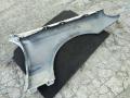 Крыло переднее левое Mercedes E W211 2005г. - фото №6