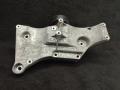 211291041132 Кронштейн генератора Lada X-RAY 2017г. - фото №2