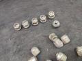Гайка колесная Dodge Grand Caravan 2002г. - фото №6