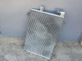 Радиатор кондиционера Citroen C5 2005г. - фото №2