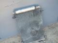 Радиатор кондиционера Citroen C5 2005г. - фото №4