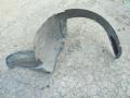 Защита арок передняя левая (подкрылок) Peugeot 807 2006г. - фото №3