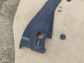 72982-TJB-A0 молдинг двери задней левой Acura RDX 2018г. - фото №3