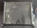 Радиатор (основной) Renault Megane 2001г. - фото №11