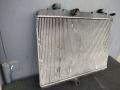Радиатор (основной) Citroen C5 2006г. - фото №2