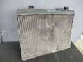 Радиатор (основной) Citroen C5 2006г. - фото №5