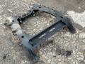 Балка подвески передняя (подрамник) Renault Megane 2001г. - фото №5