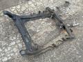 Балка подвески передняя (подрамник) Renault Megane 2001г. - фото №13