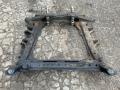 Балка подвески передняя (подрамник) Renault Megane 2001г. - фото №14