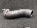 Патрубок интеркулера BMW 7 E38 1996г. - фото №4