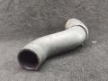Патрубок интеркулера BMW 7 E38 2001г. - фото №2