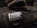 Стартер Dodge Grand Caravan 2005г. - фото №7