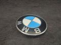 8132375 Эмблема BMW 5 G30/G31 2019г. - фото №4