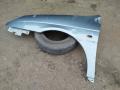 Крыло переднее левое Citroen C5 2006г. - фото №3
