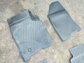 Коврики в салон Lada Vesta 2017г. - фото №7