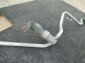 Трубка кондиционера Mercedes E W211 2005г. - фото №7