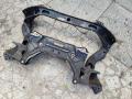 Балка подвески передняя (подрамник) Mercedes E W211 2005г. - фото №2