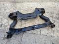 Балка подвески передняя (подрамник) Mercedes E W211 2005г. - фото №3