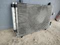 Радиатор кондиционера Citroen C5 2006г. - фото №2