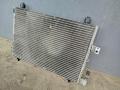 Радиатор кондиционера Citroen C5 2006г. - фото №3