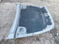 Капот Peugeot 607 2004г. - фото №7